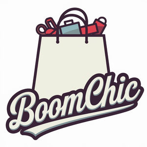 BOOMCHIC